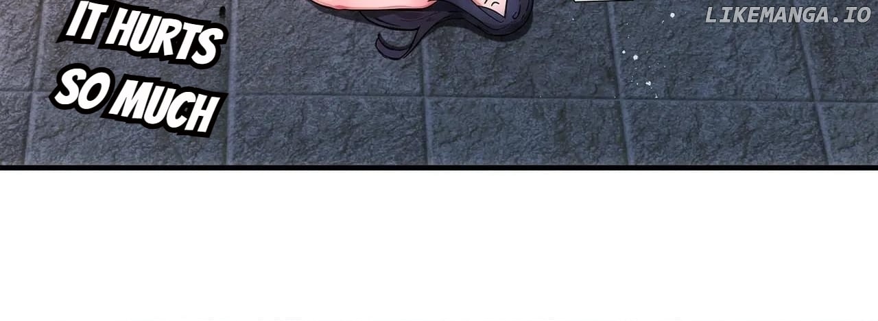 My Furry Harem Is After Me Chapter 366 - page 37